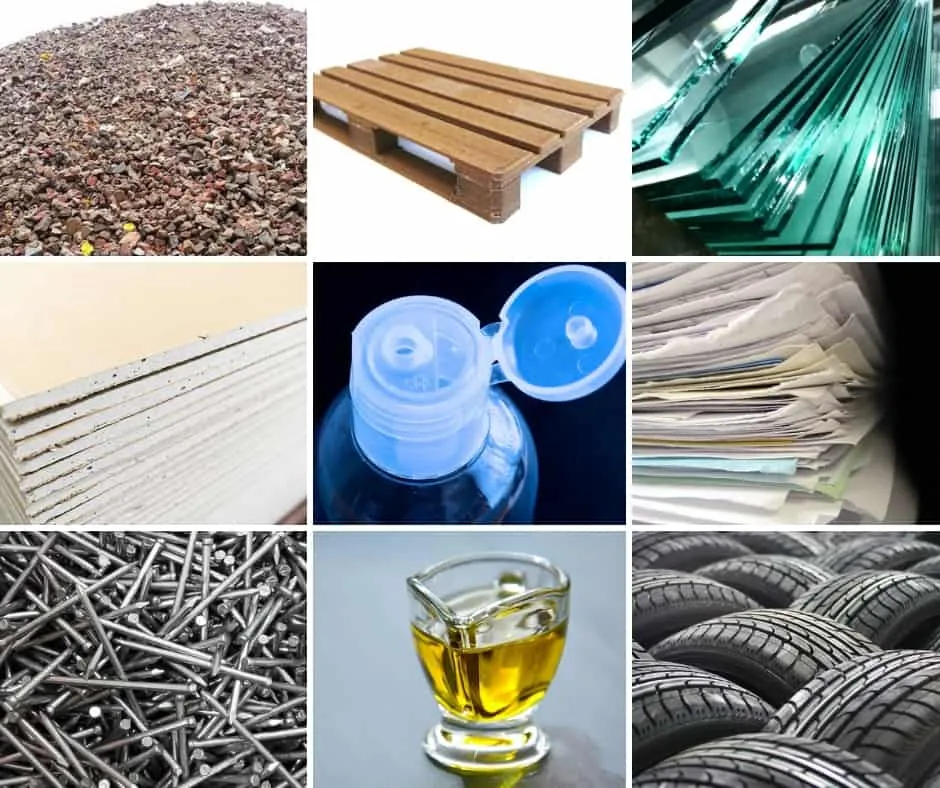 costo smaltimento rifiuti