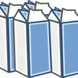 dove buttare tetrapak