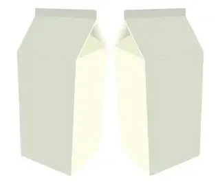 dove si butta il tetrapak roma