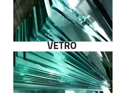 prezzi smaltimento vetro