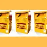 raccolta abiti usati roma caritas e ama