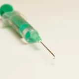 raccolta differenziata siringhe usate