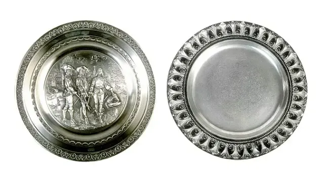 pulire argento con dentifricio