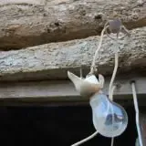 dove buttare lampadine a incandescenza