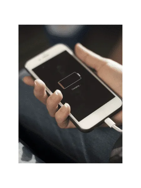 Smaltire batterie litio