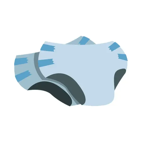 Pannolini Dove Si Buttano