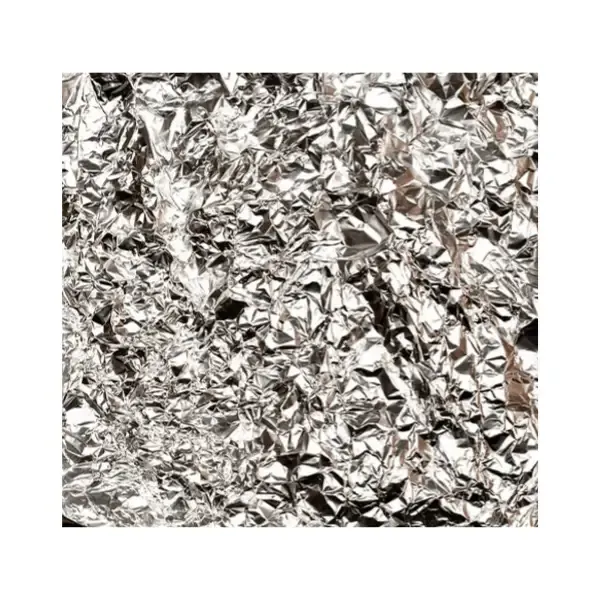 Dove Buttare Carta Stagnola