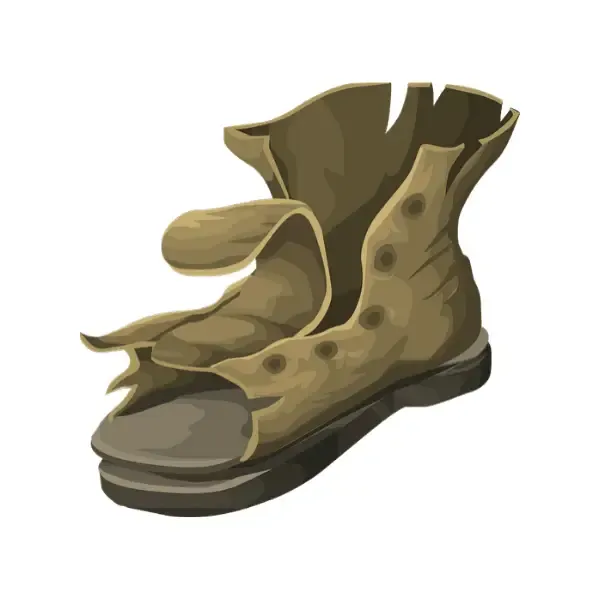 Dove Buttare Le Scarpe