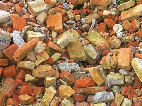 Rifiuti di costruzione - BE.MI. Recuperi