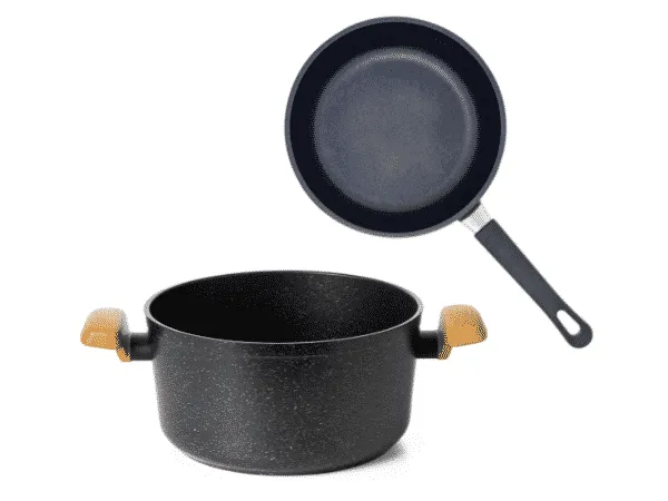 Dove Buttare Pentole E Padelle