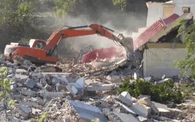 Servizi Smaltimento Calcinacci Castel di Decima