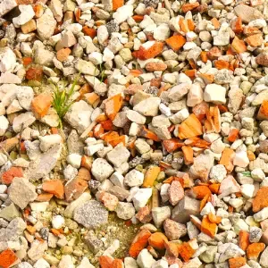 Smaltimento Ghiaia San Pietro