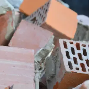 Smaltimento Laterizi San Pietro