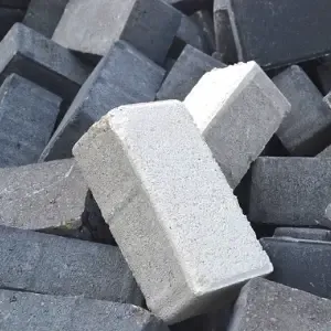 Smaltimento Dei Mattoncini San Pietro