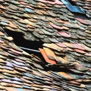 Smaltimento Delle Tegole Castel di Decima