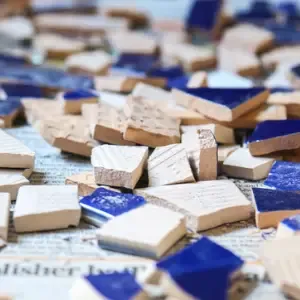 Smaltimento Terracotta San Pietro