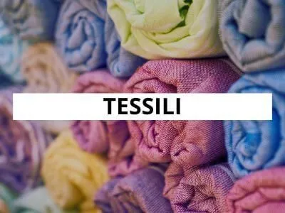 Costo smaltimento tessili