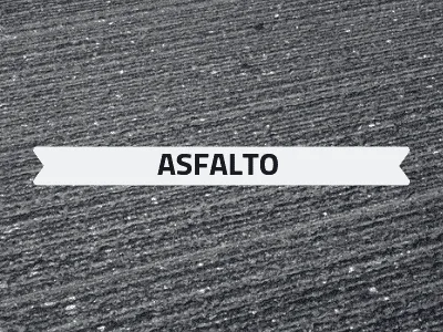 Asfalto - Cemento d'asfalto