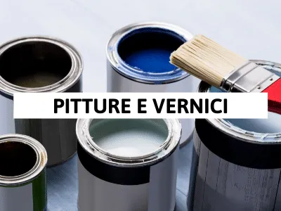 costo smaltimento pitture e vernici di scarto