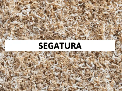 costo smaltimento segatura