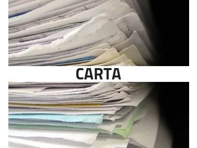 prezzi smaltimento carta