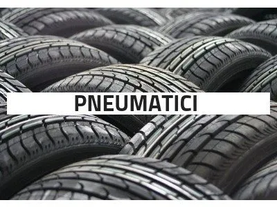 prezzi smaltimento pneumatici
