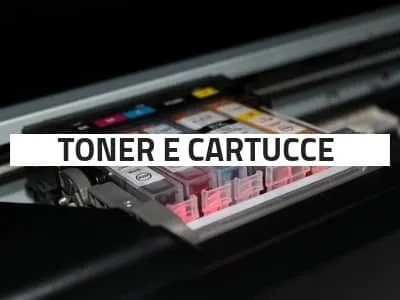prezzi smaltimento toner e cartucce