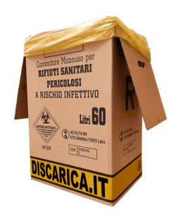 Prodotto usa e getta - Prodotto