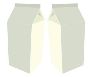 dove si butta il tetrapak roma